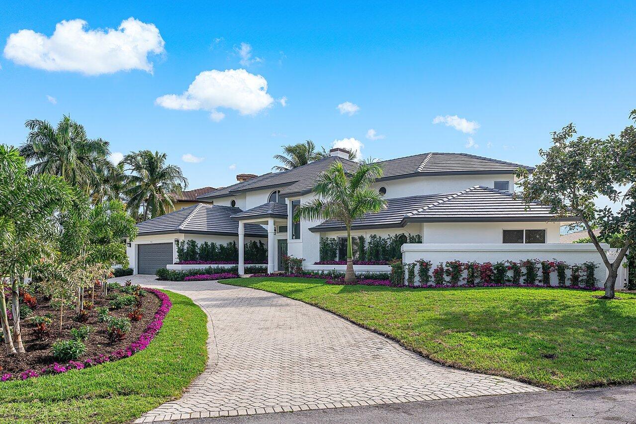 920 Jasmine Drive