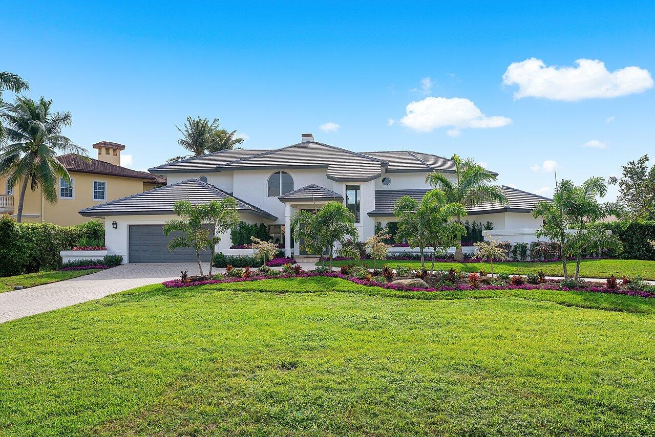 920 Jasmine Drive