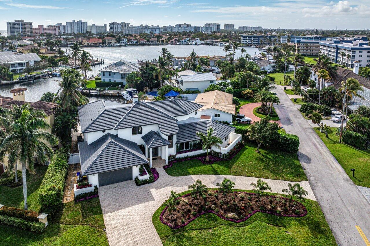 920 Jasmine Drive