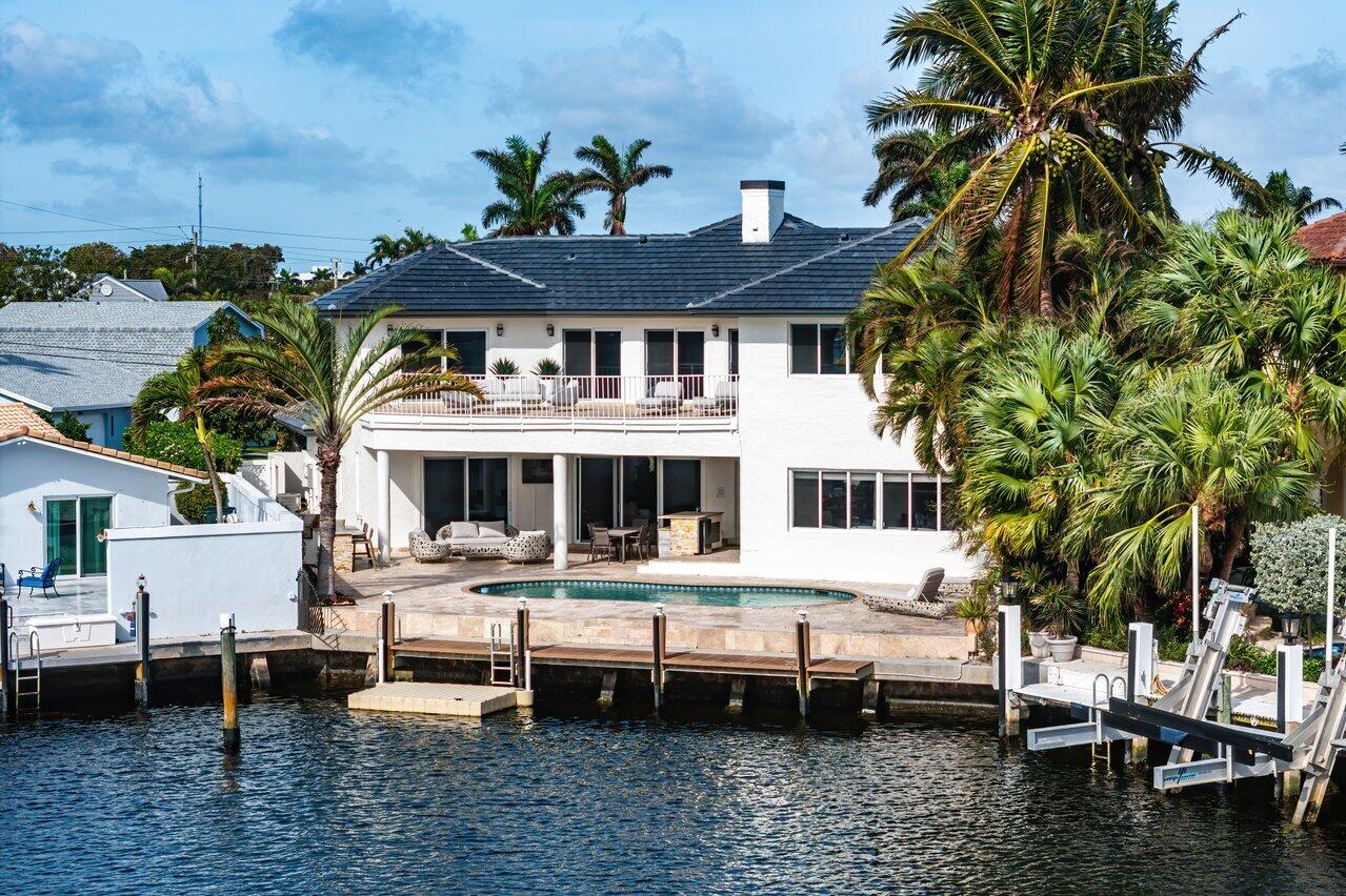920 Jasmine Drive