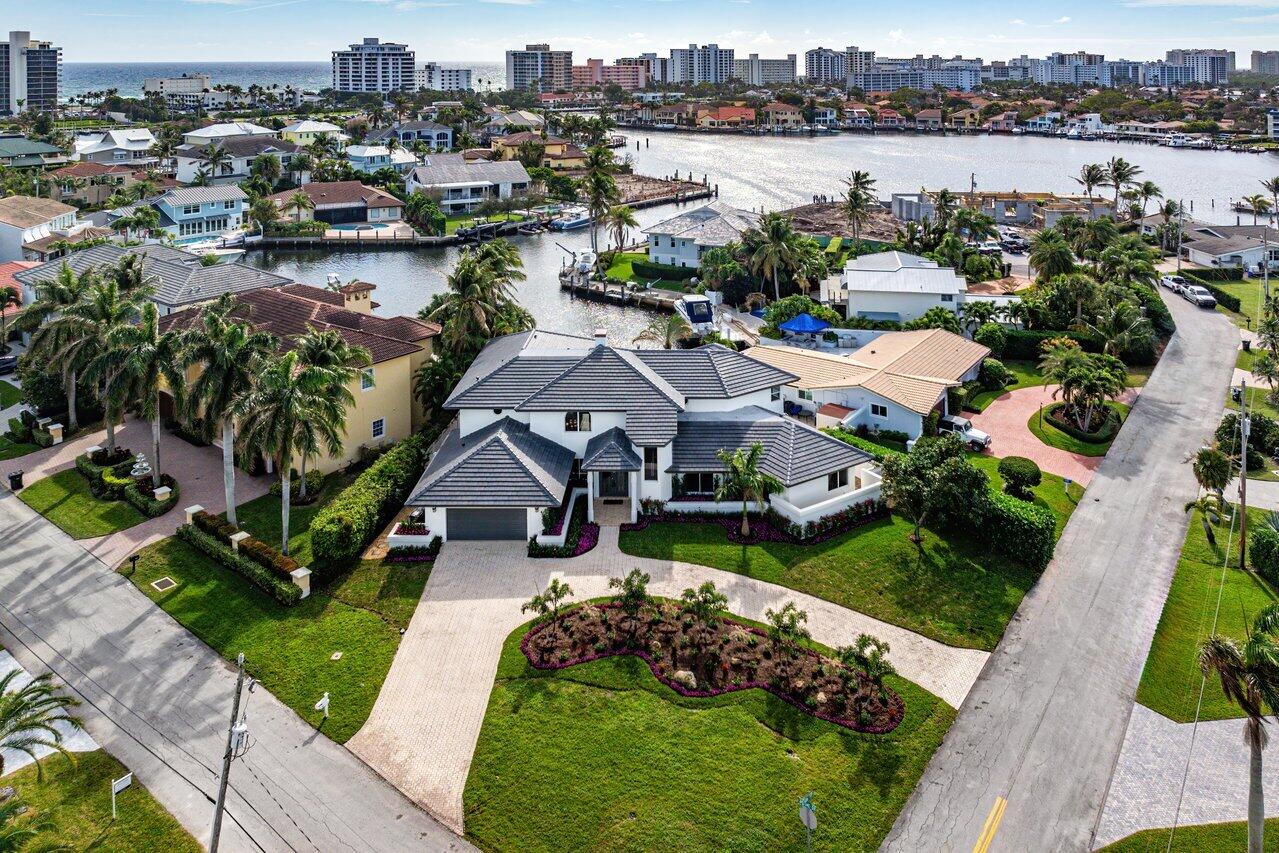 920 Jasmine Drive