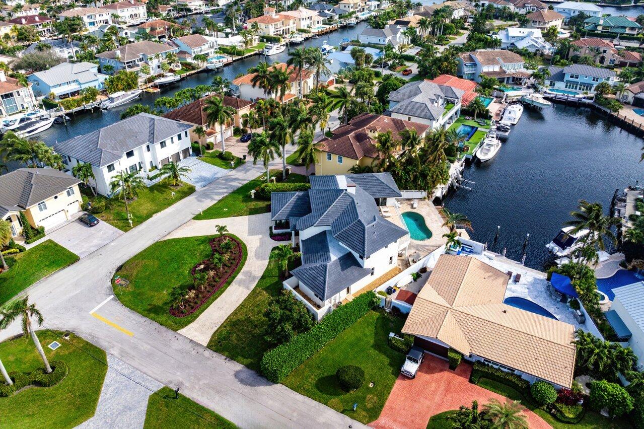 920 Jasmine Drive