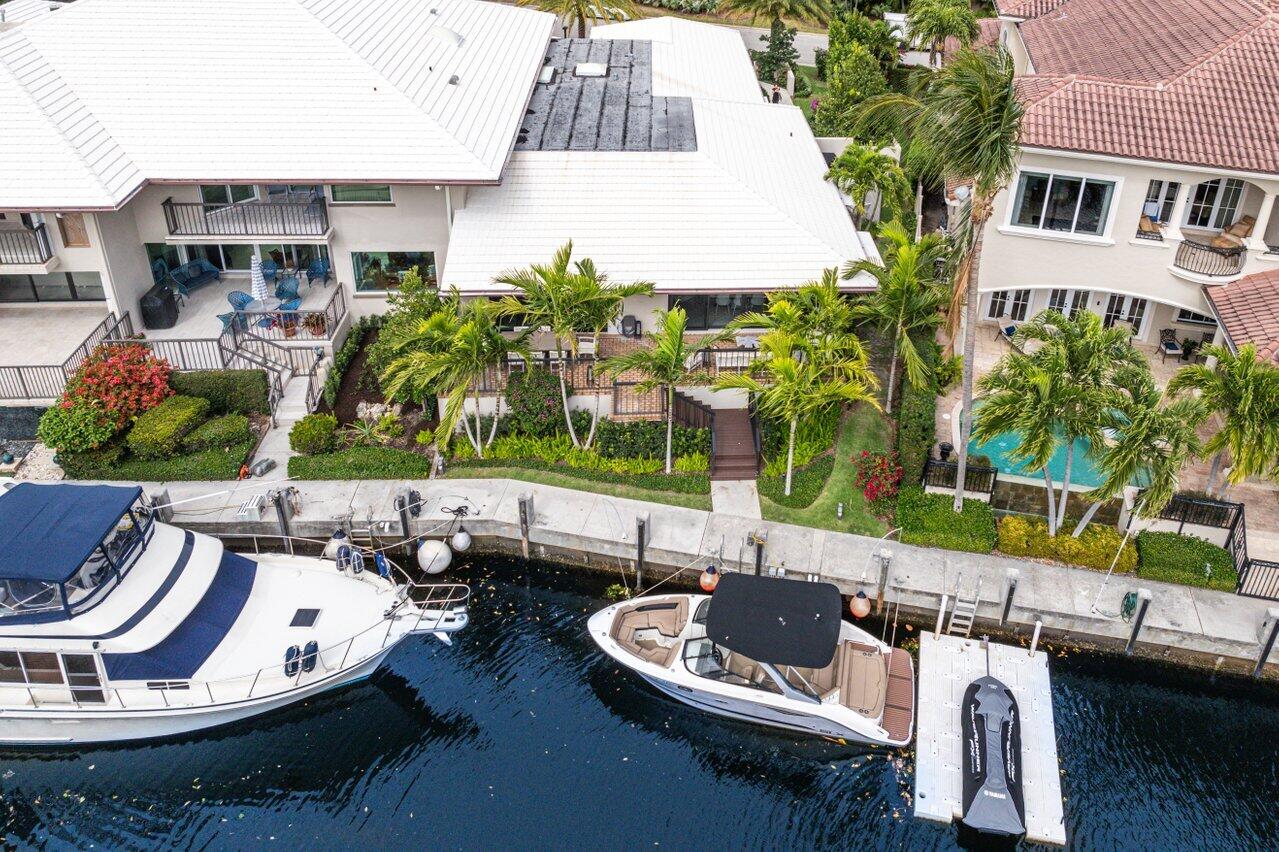 5330 Boca Marina Circle N