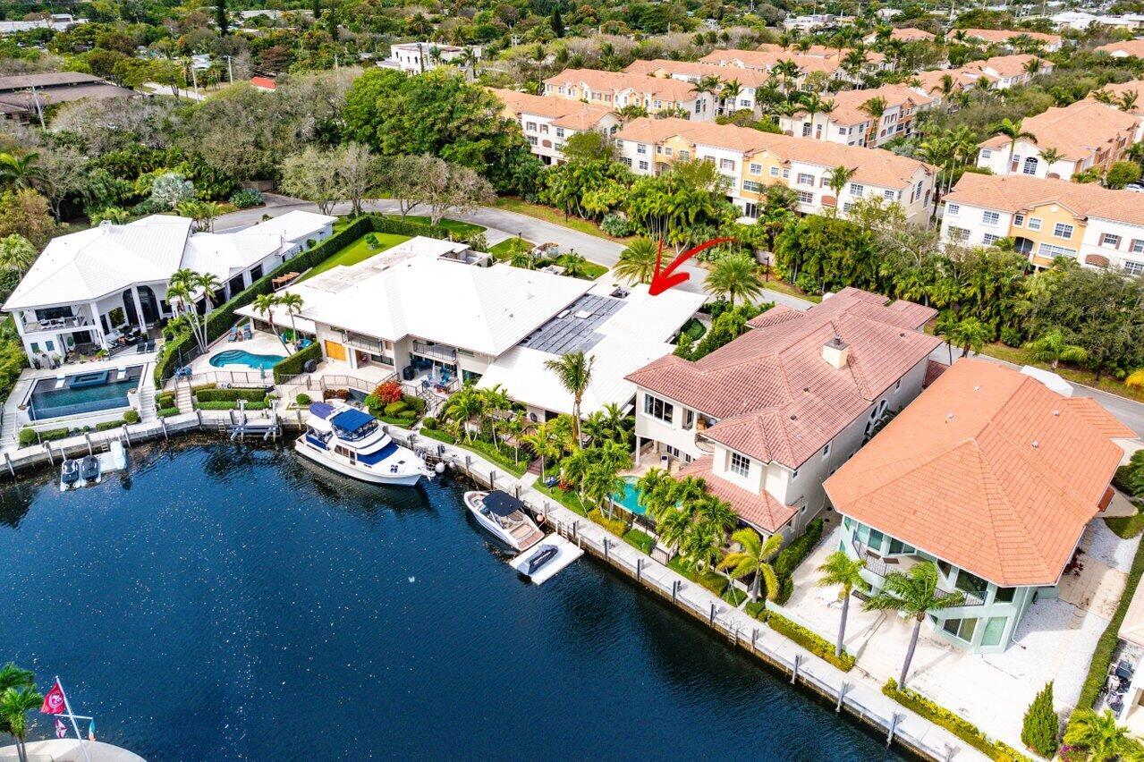 5330 Boca Marina Circle N