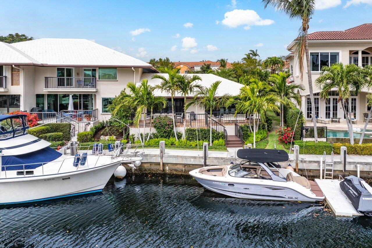 5330 Boca Marina Circle N