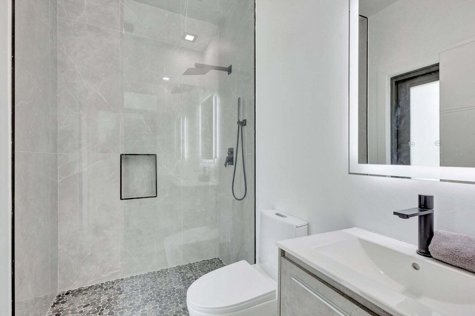 2299 NW 55th Street