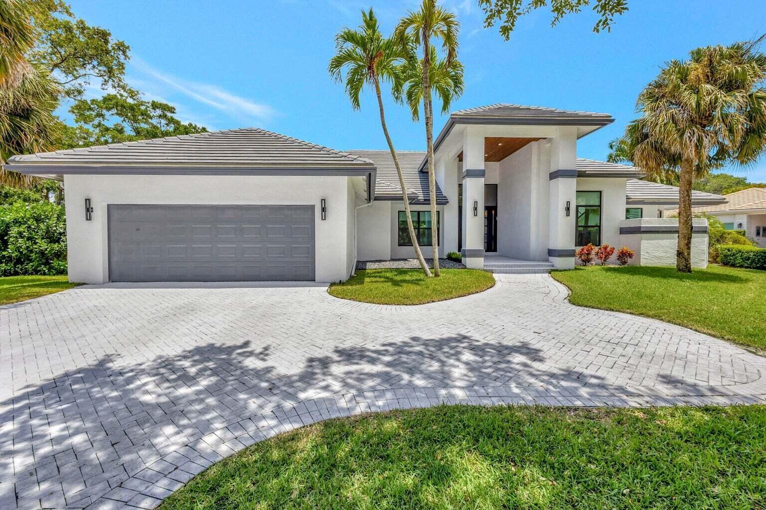 2299 NW 55th Street