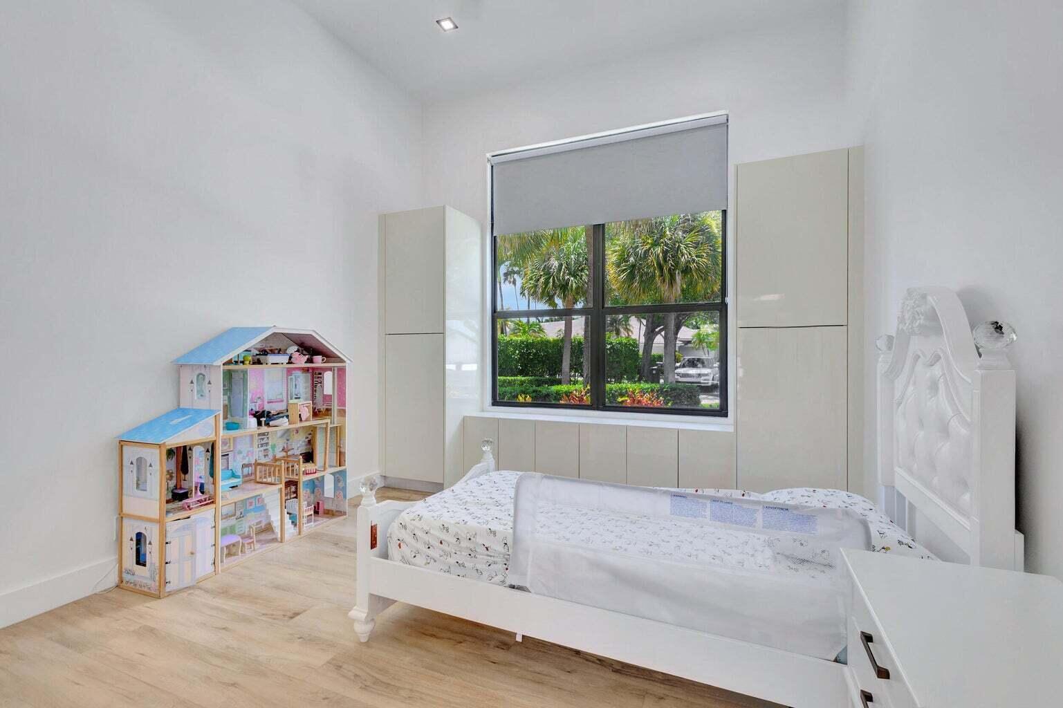 2299 NW 55th Street