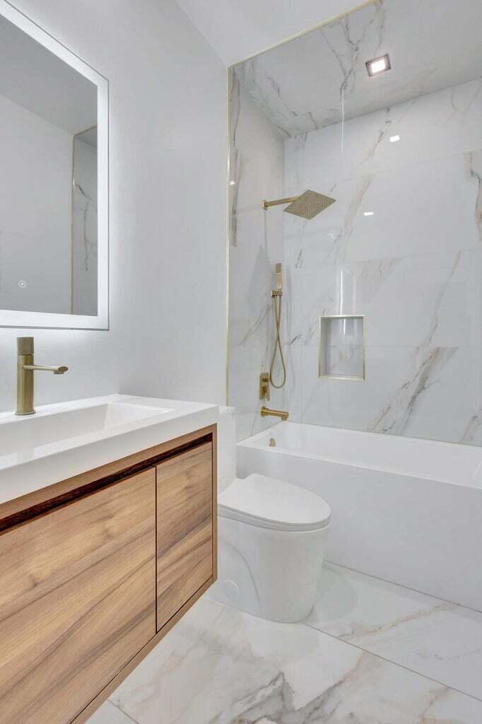 2299 NW 55th Street