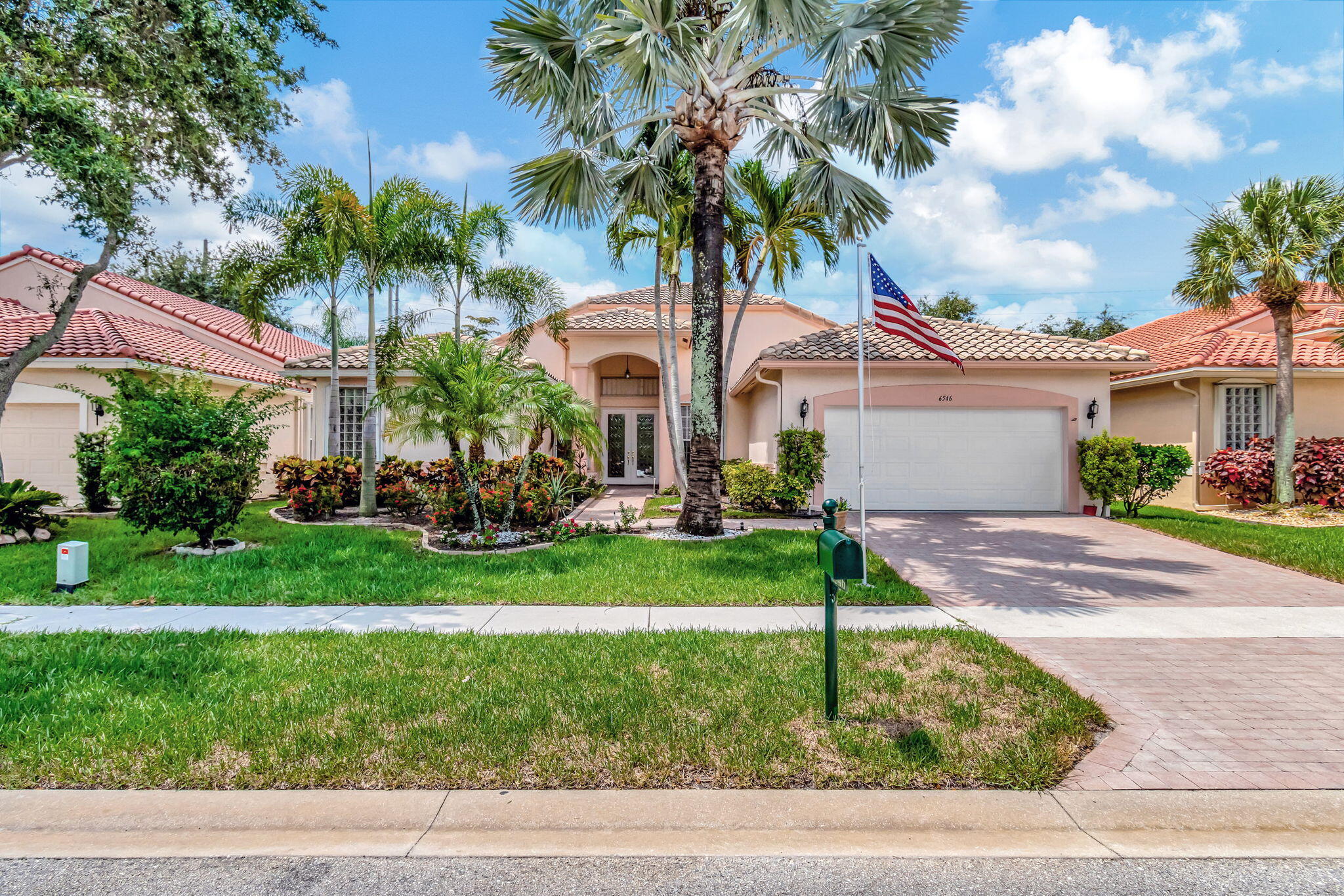 6546 Arno Way