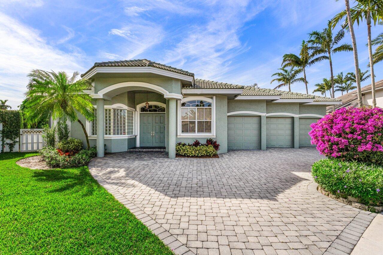 400 Rosewood Circle