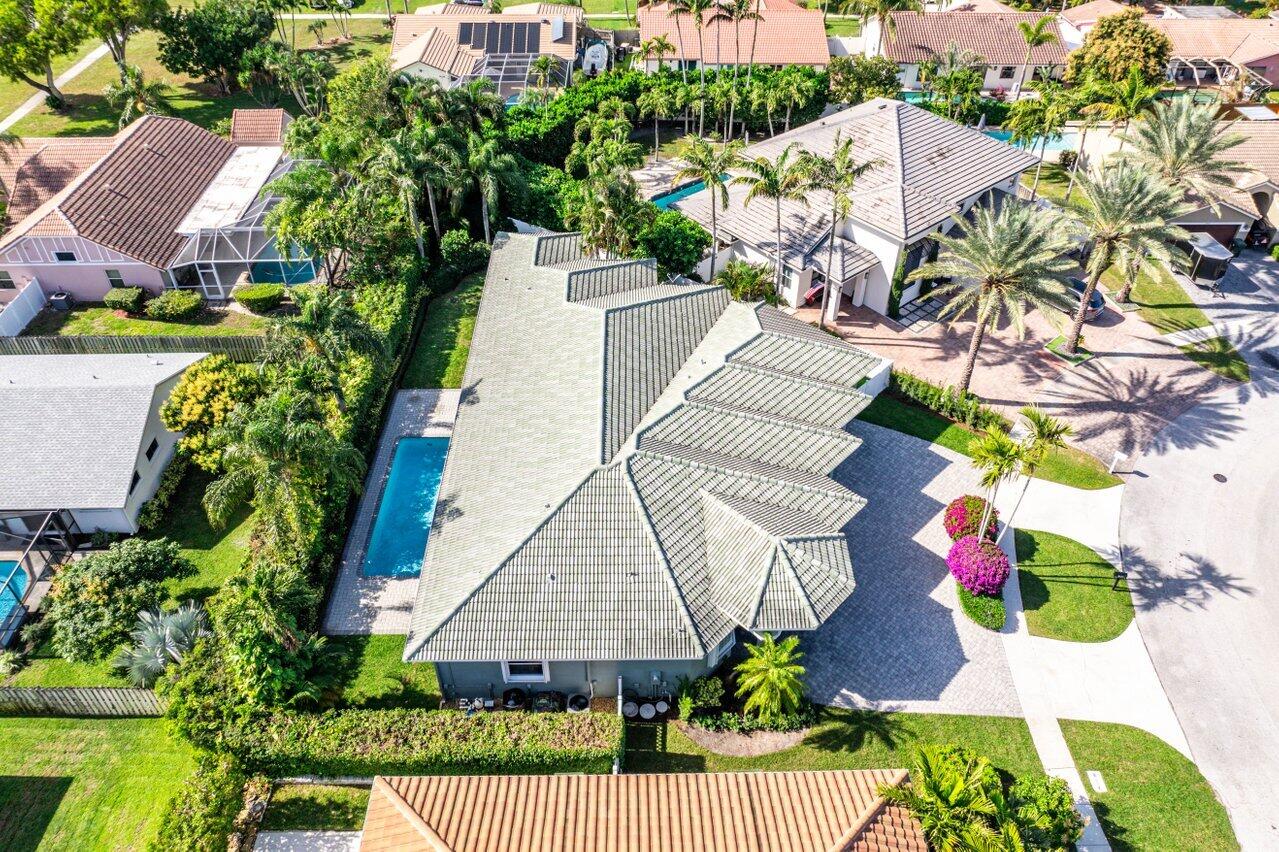 400 Rosewood Circle