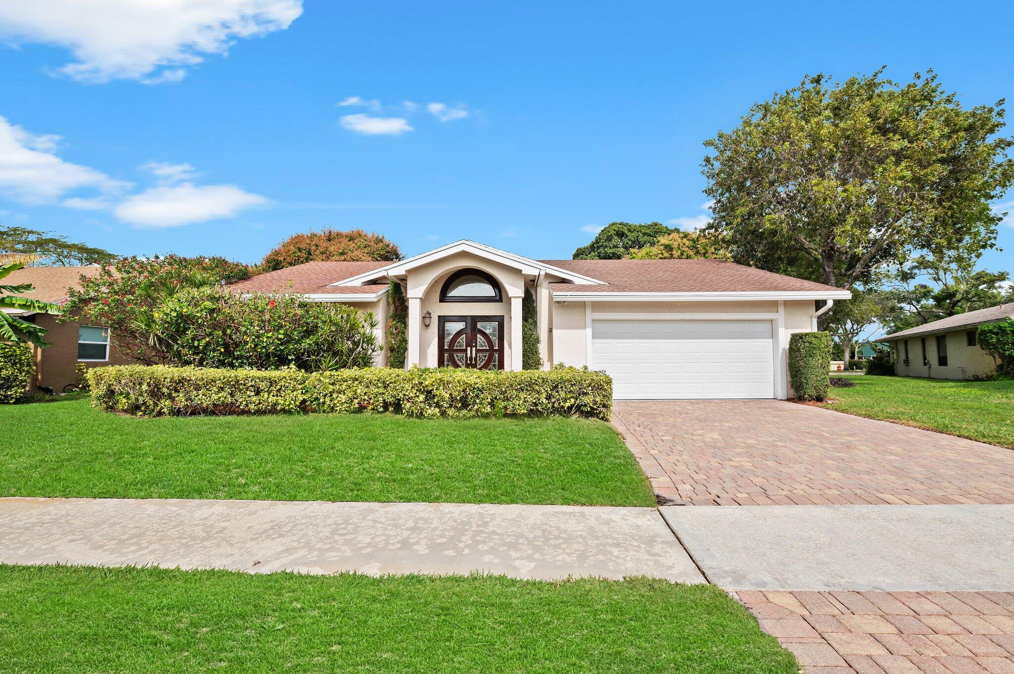 4751 Sugar Pine Drive