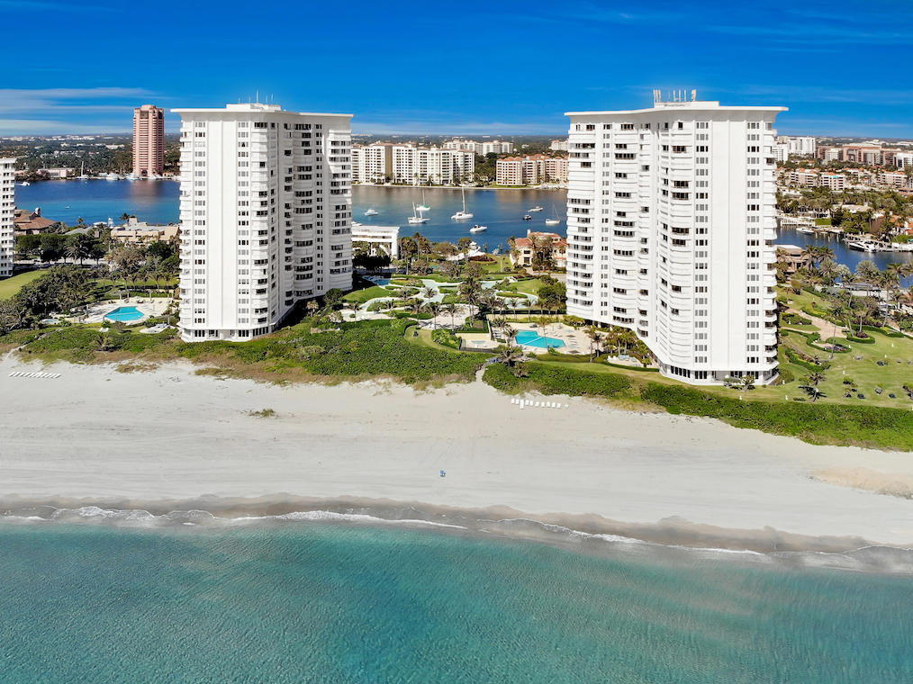 500 S Ocean Boulevard 1206