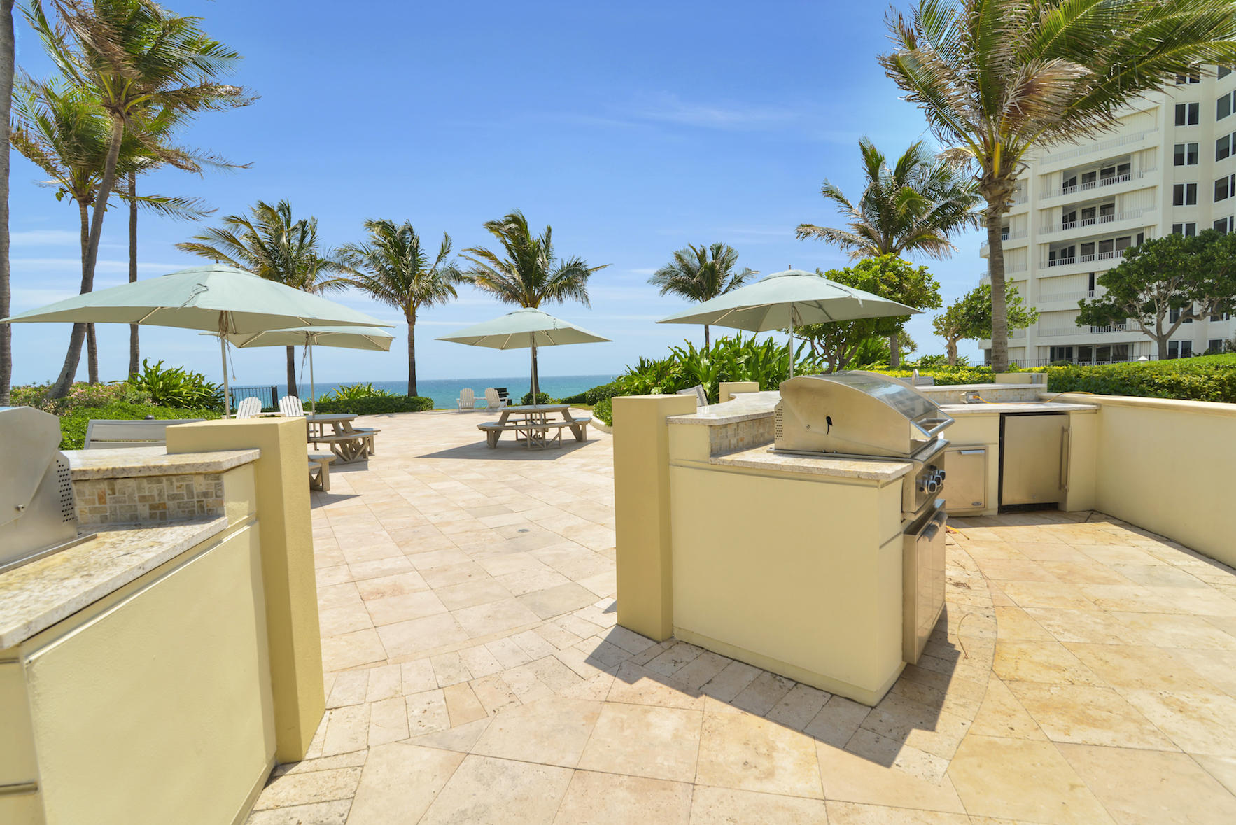 500 S Ocean Boulevard 1206