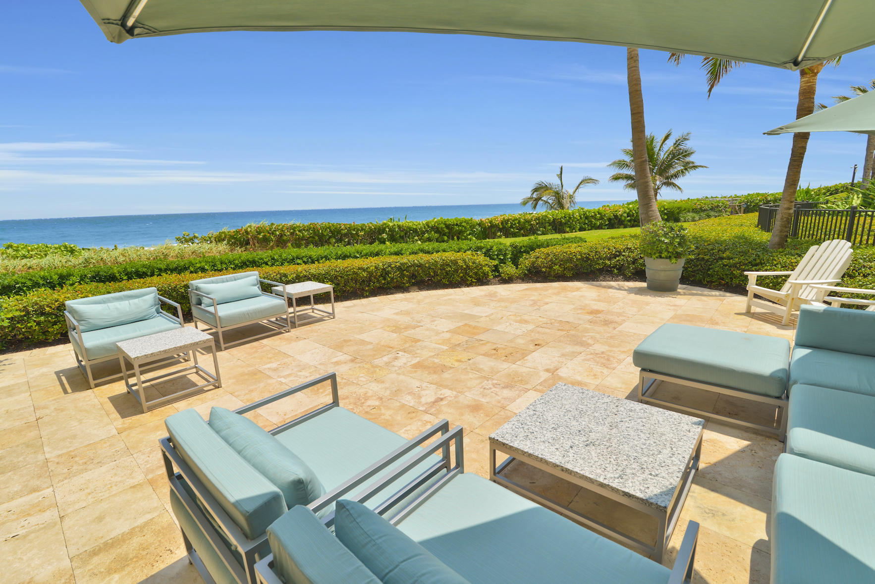 500 S Ocean Boulevard 1206