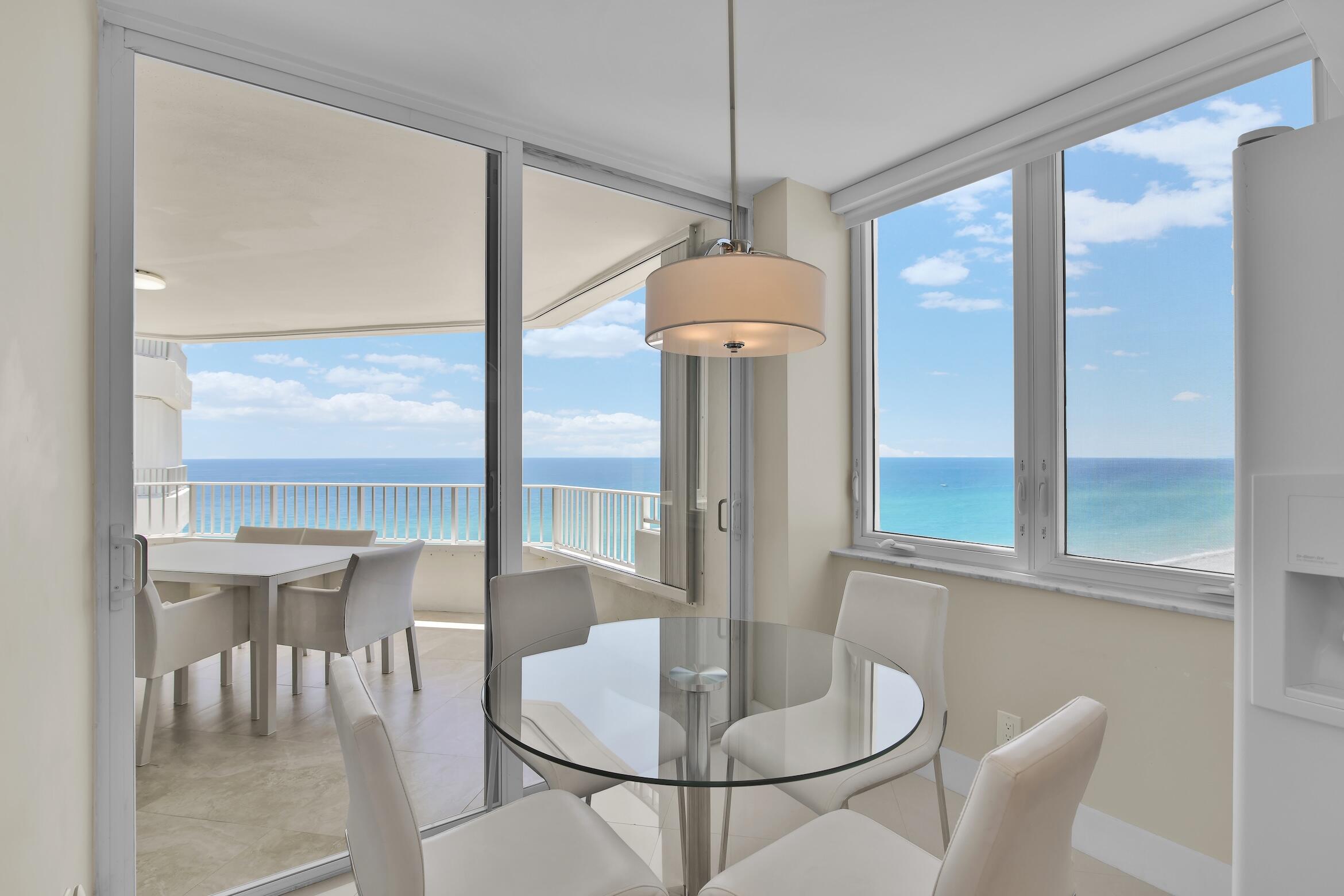 500 S Ocean Boulevard 1206