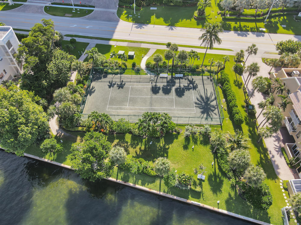 500 S Ocean Boulevard 1206