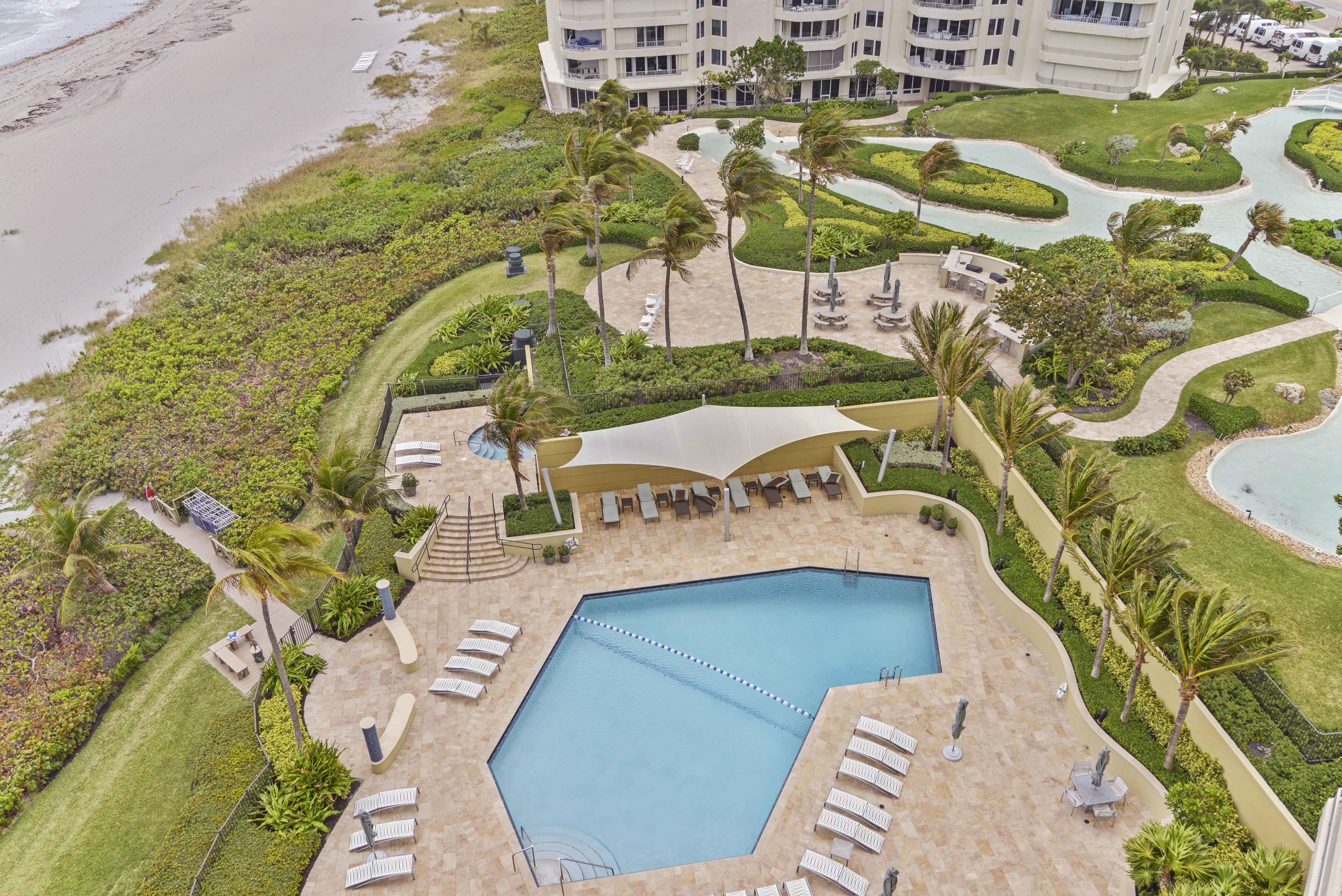 500 S Ocean Boulevard 1206