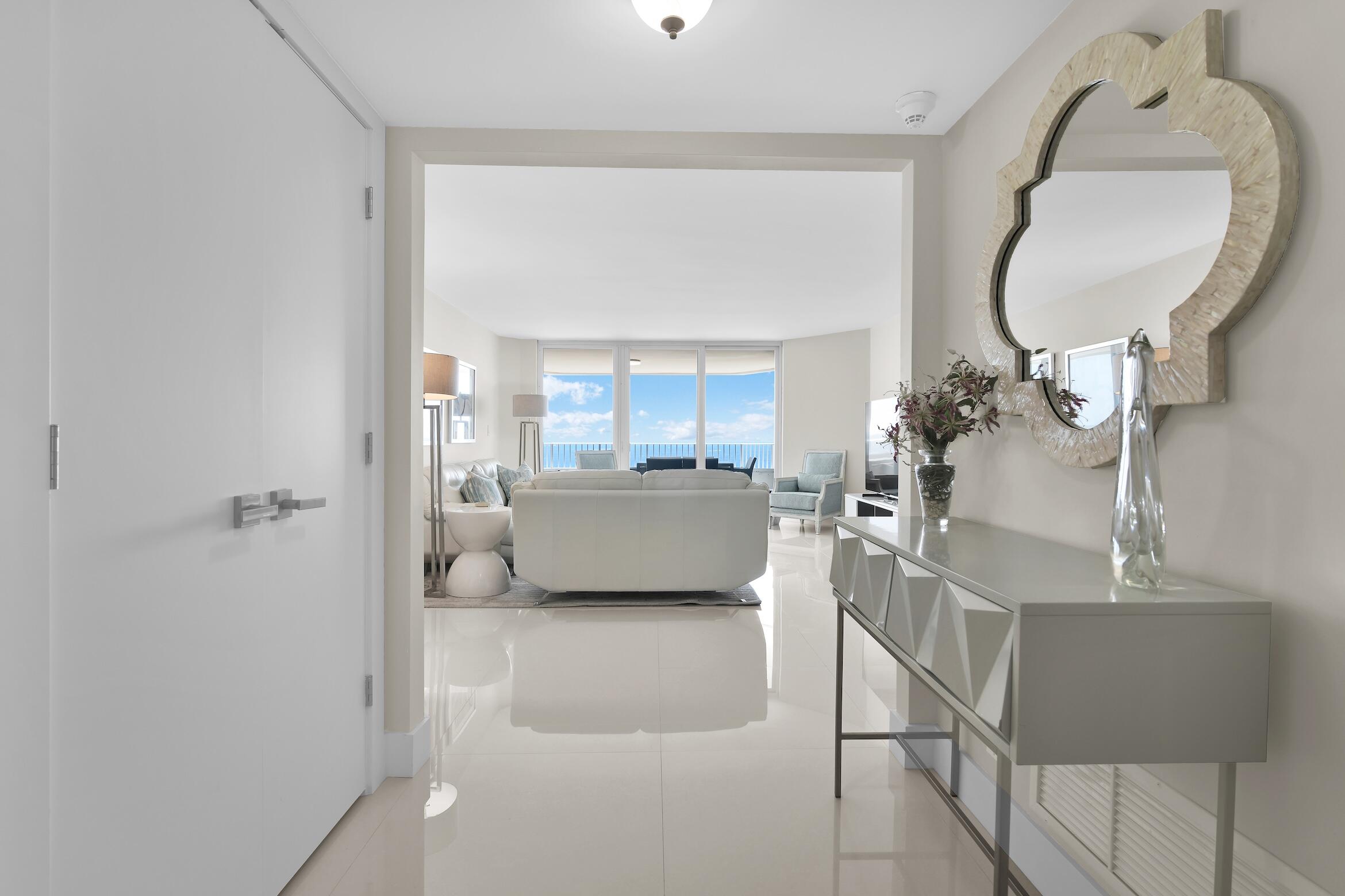 500 S Ocean Boulevard 1206