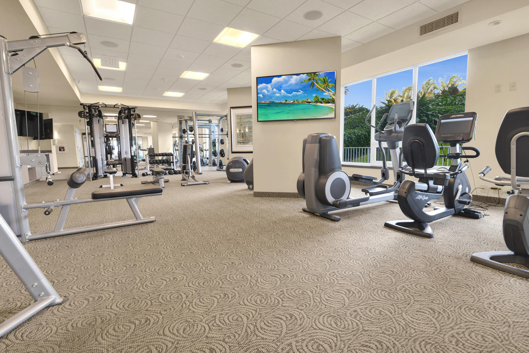 500 S Ocean Boulevard 1206
