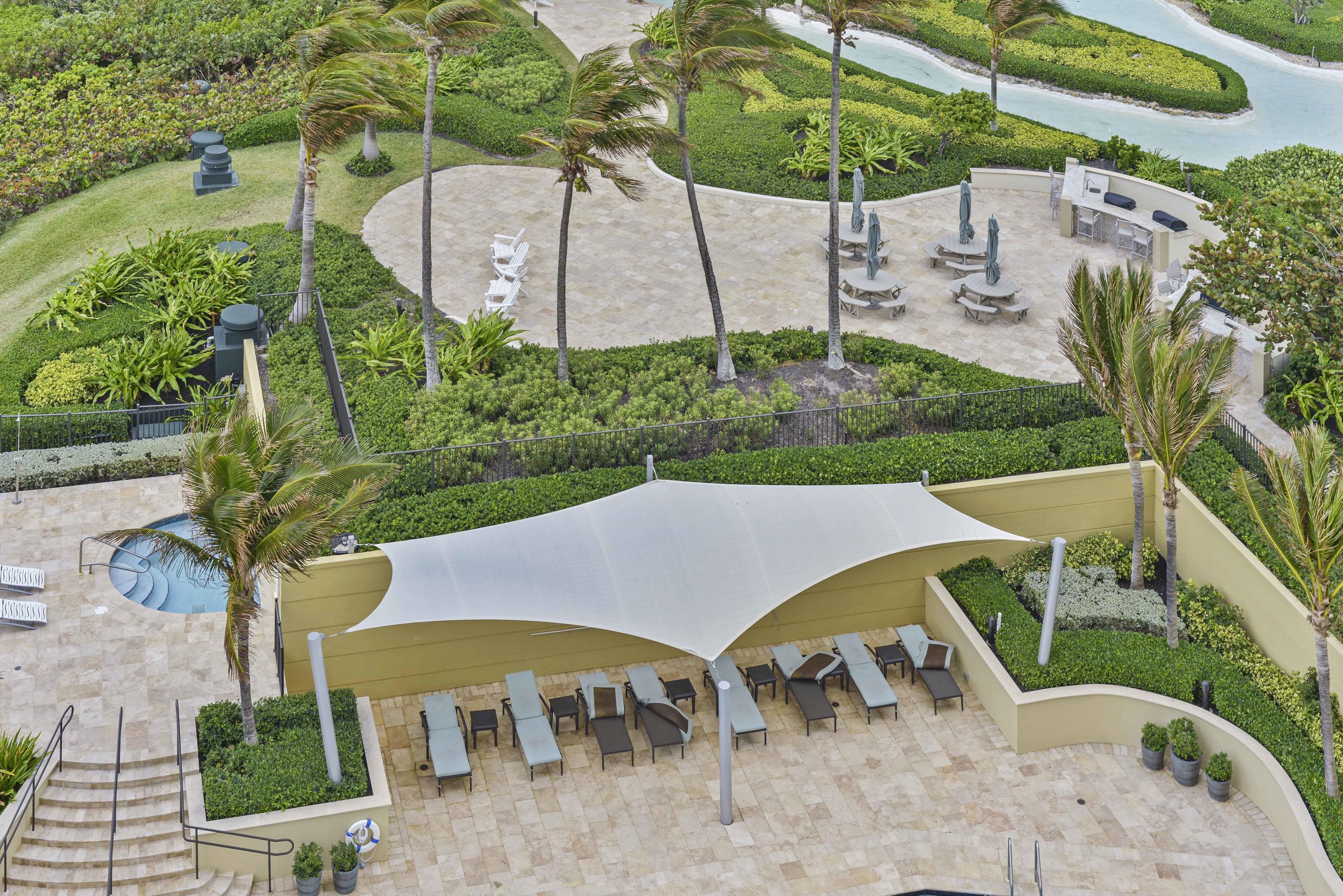 500 S Ocean Boulevard 1206