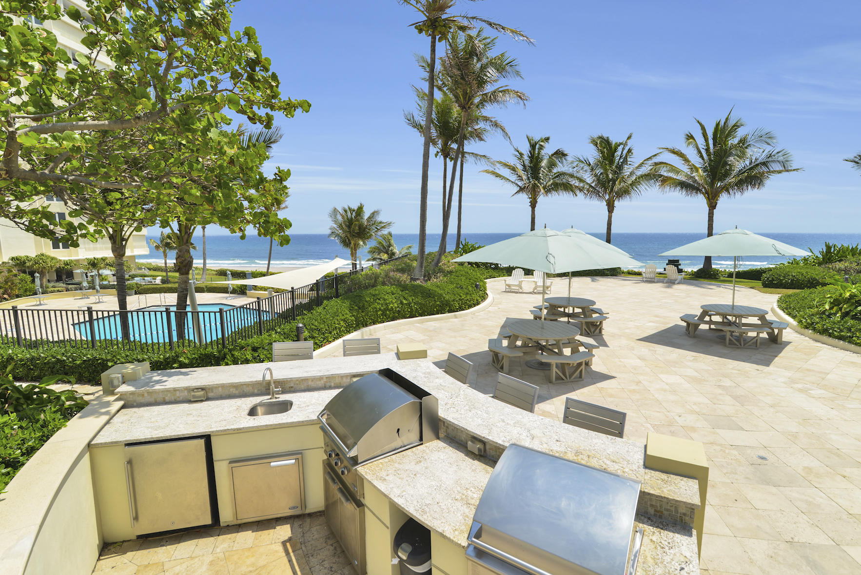 500 S Ocean Boulevard 1206