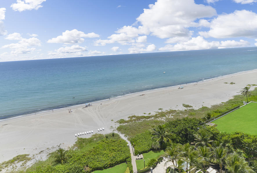 500 S Ocean Boulevard 1206