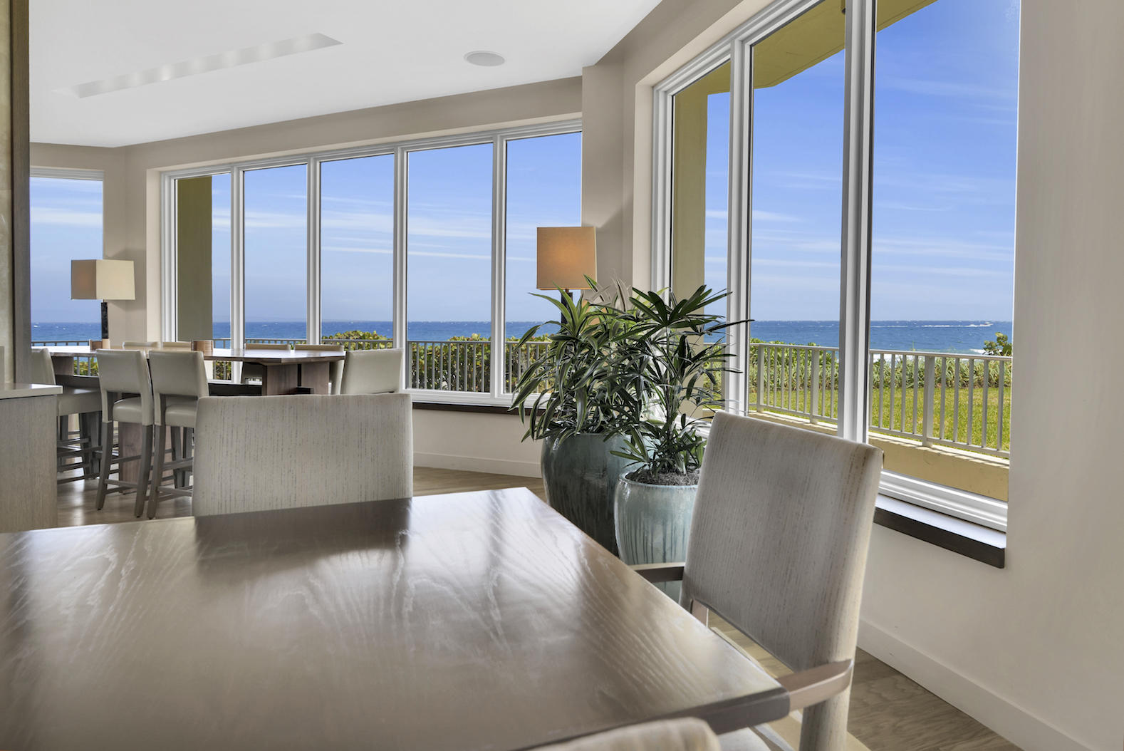 500 S Ocean Boulevard 1206