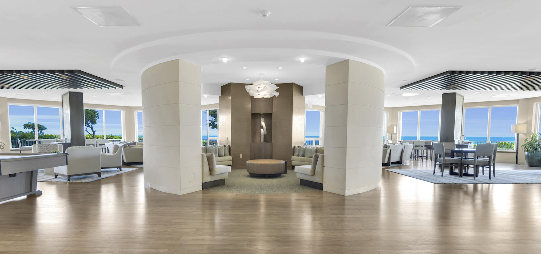 500 S Ocean Boulevard 1206