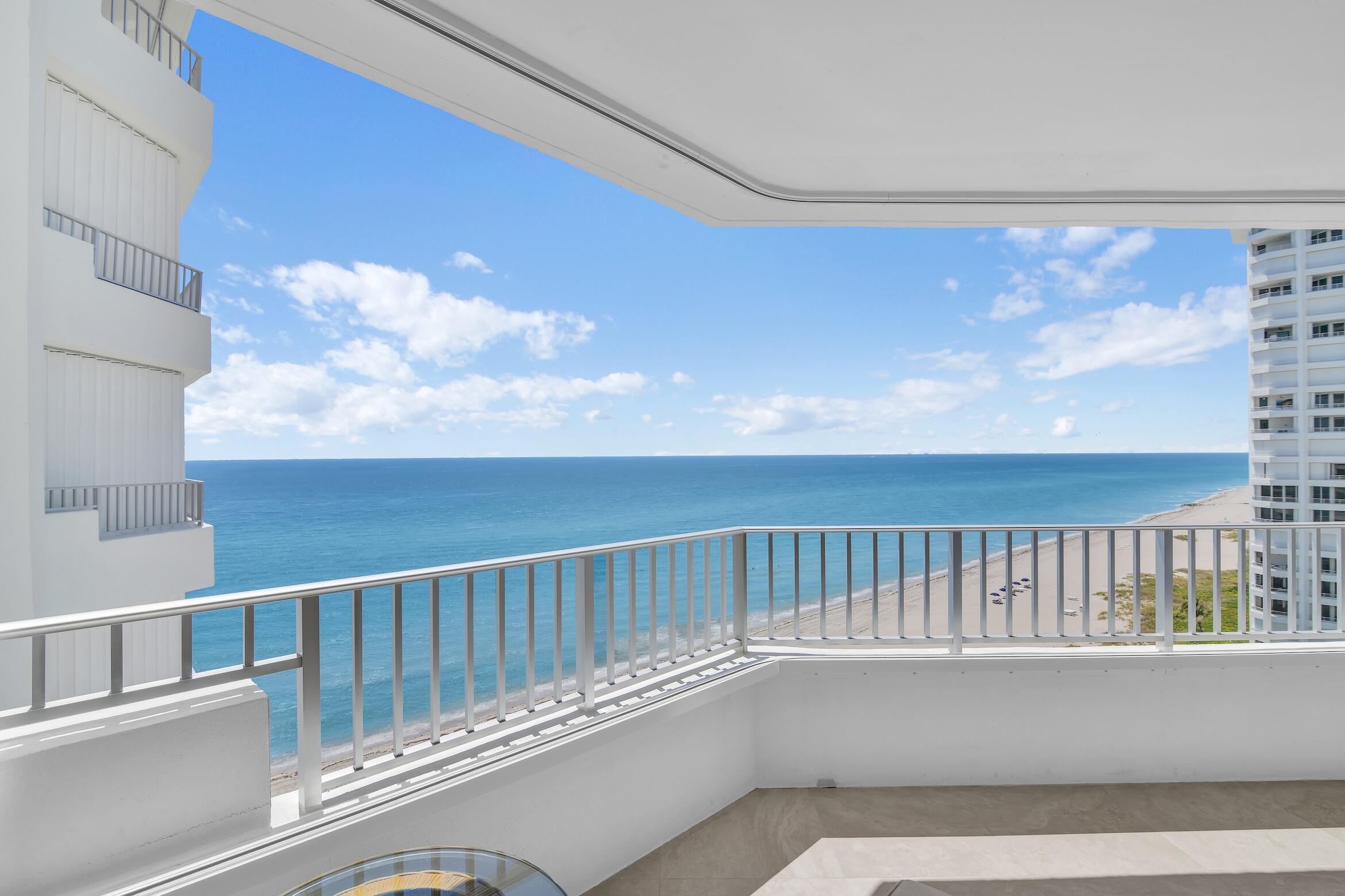 500 S Ocean Boulevard 1206