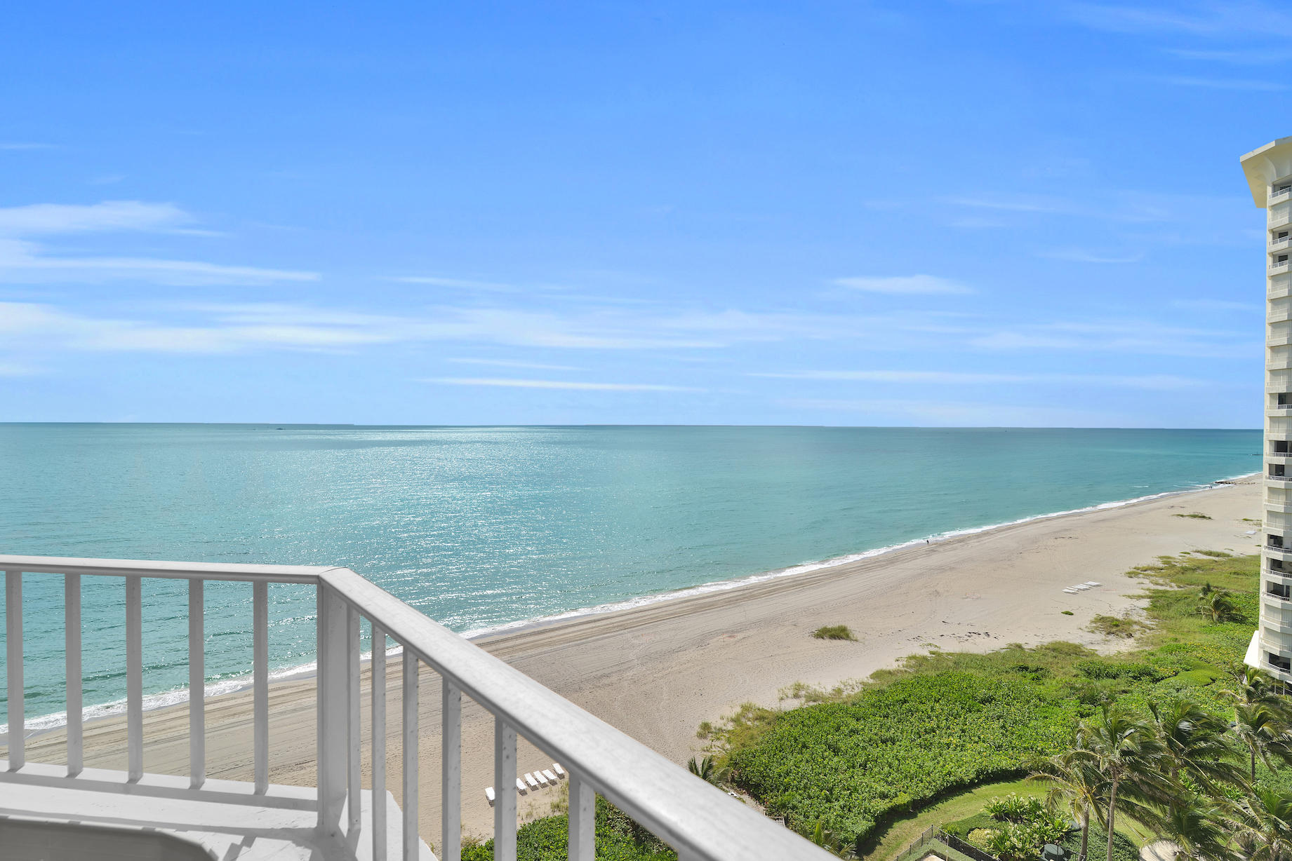 500 S Ocean Boulevard 1206