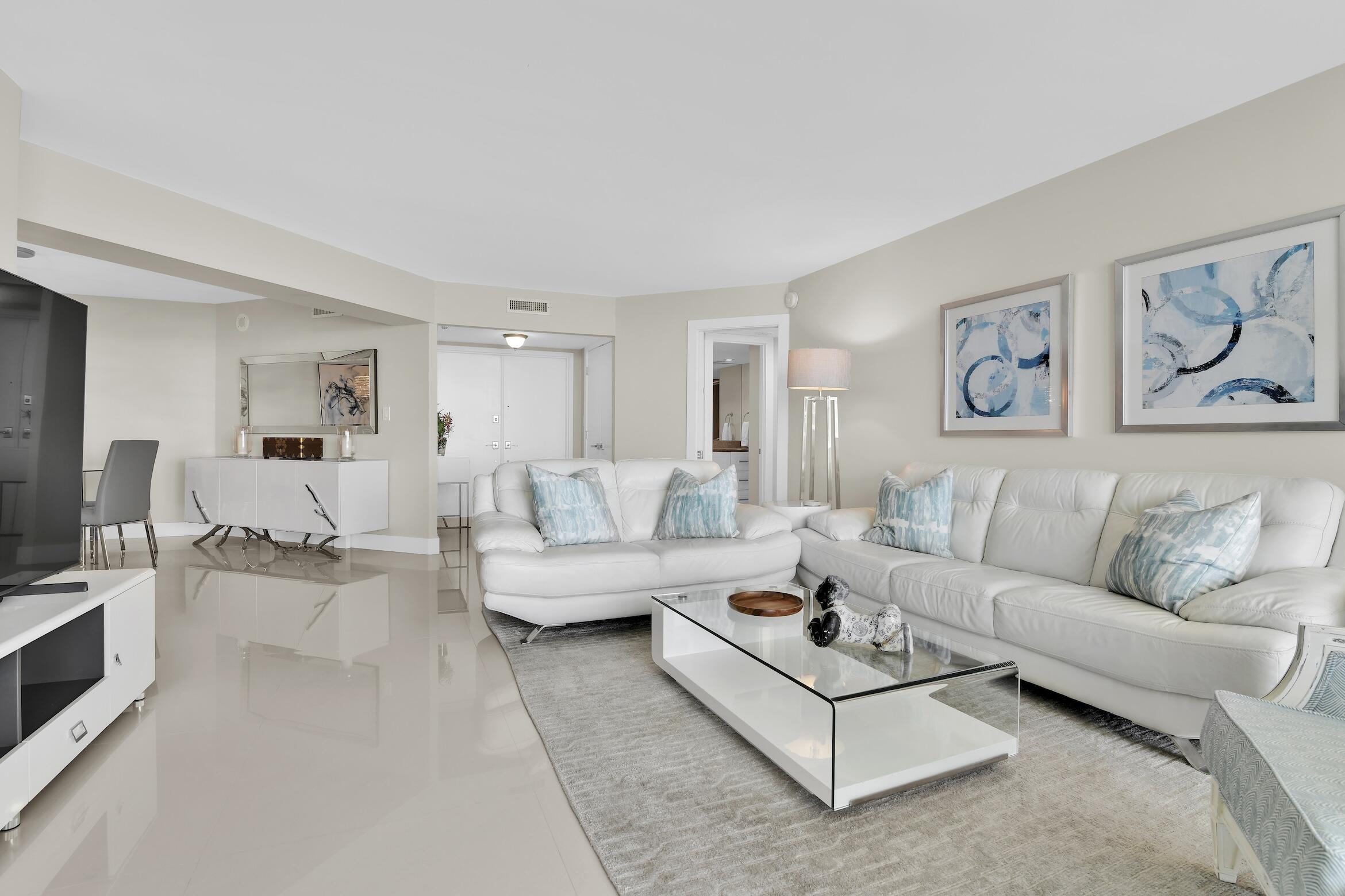500 S Ocean Boulevard 1206