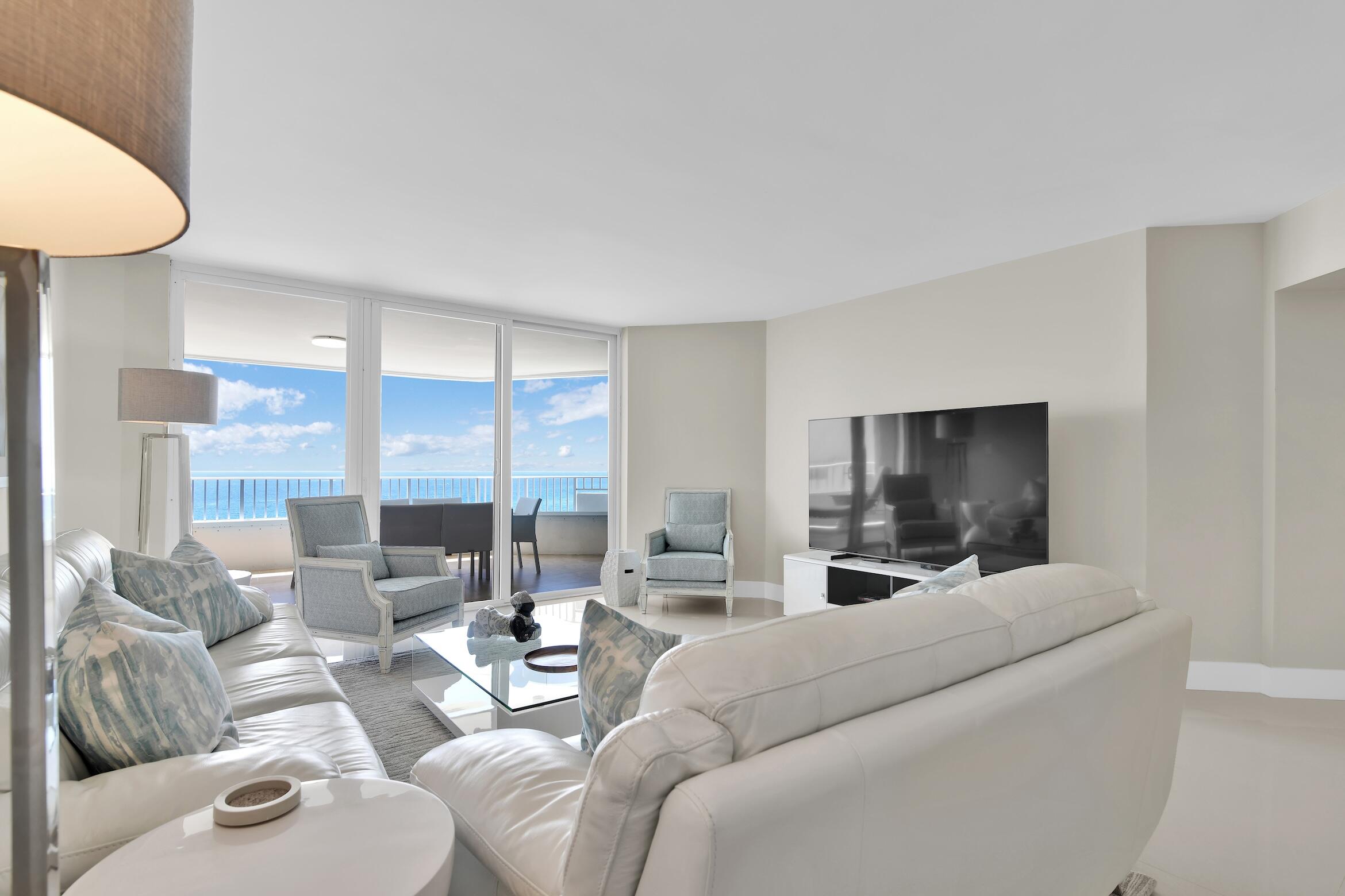 500 S Ocean Boulevard 1206