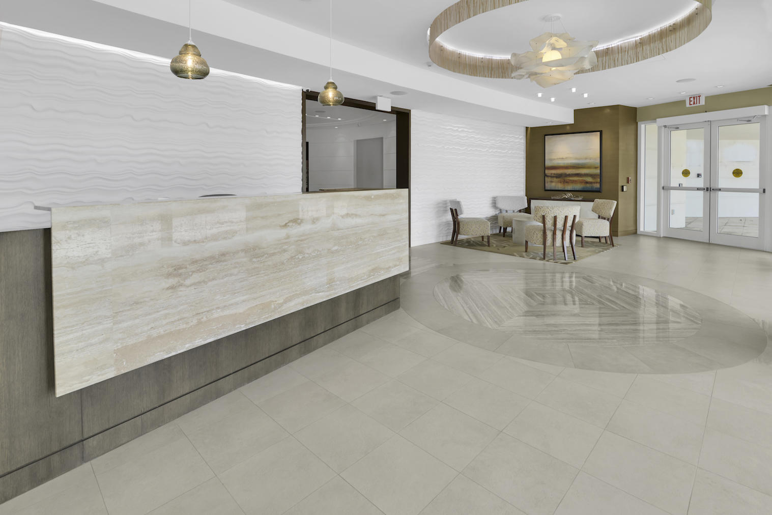 500 S Ocean Boulevard 1206