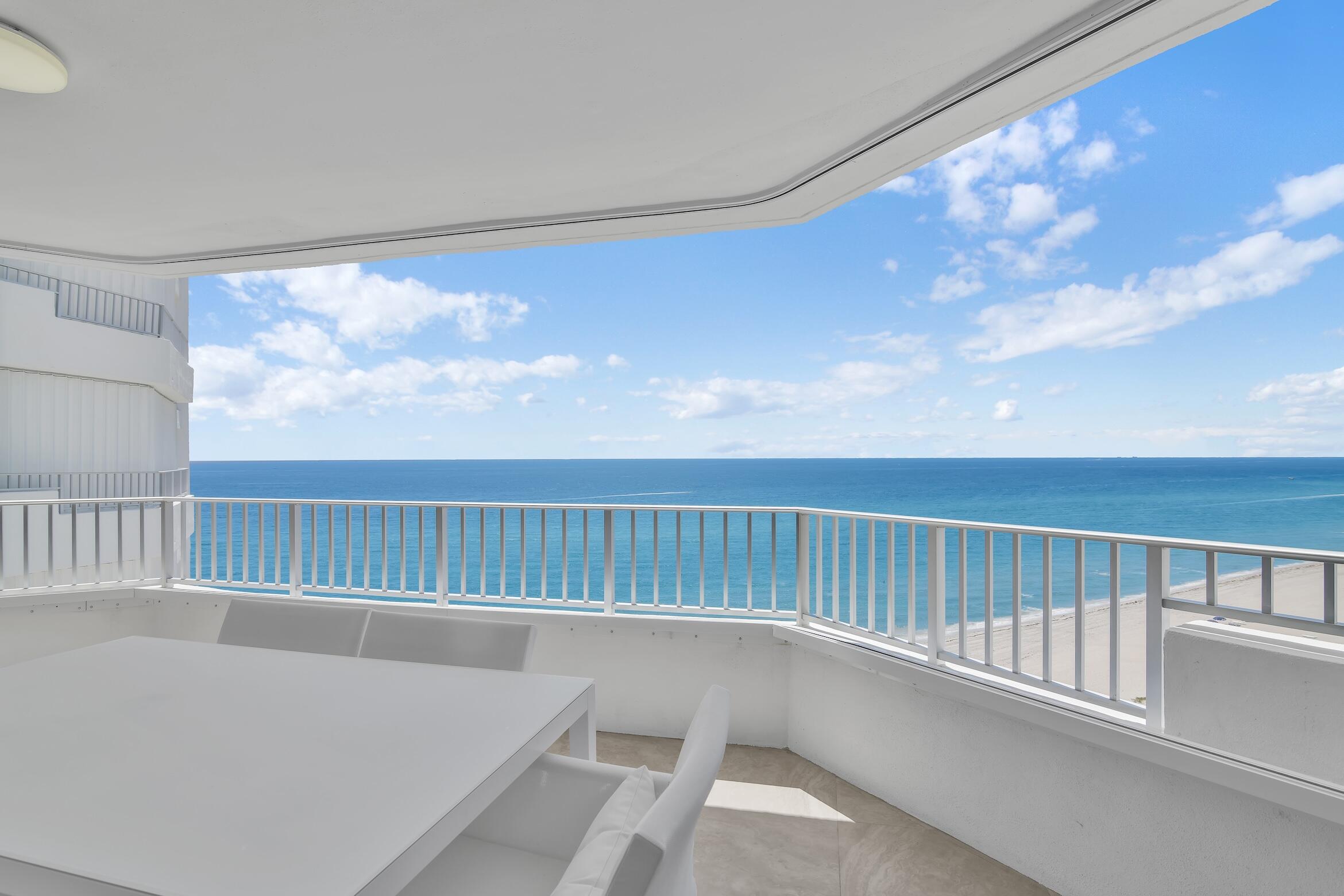500 S Ocean Boulevard 1206