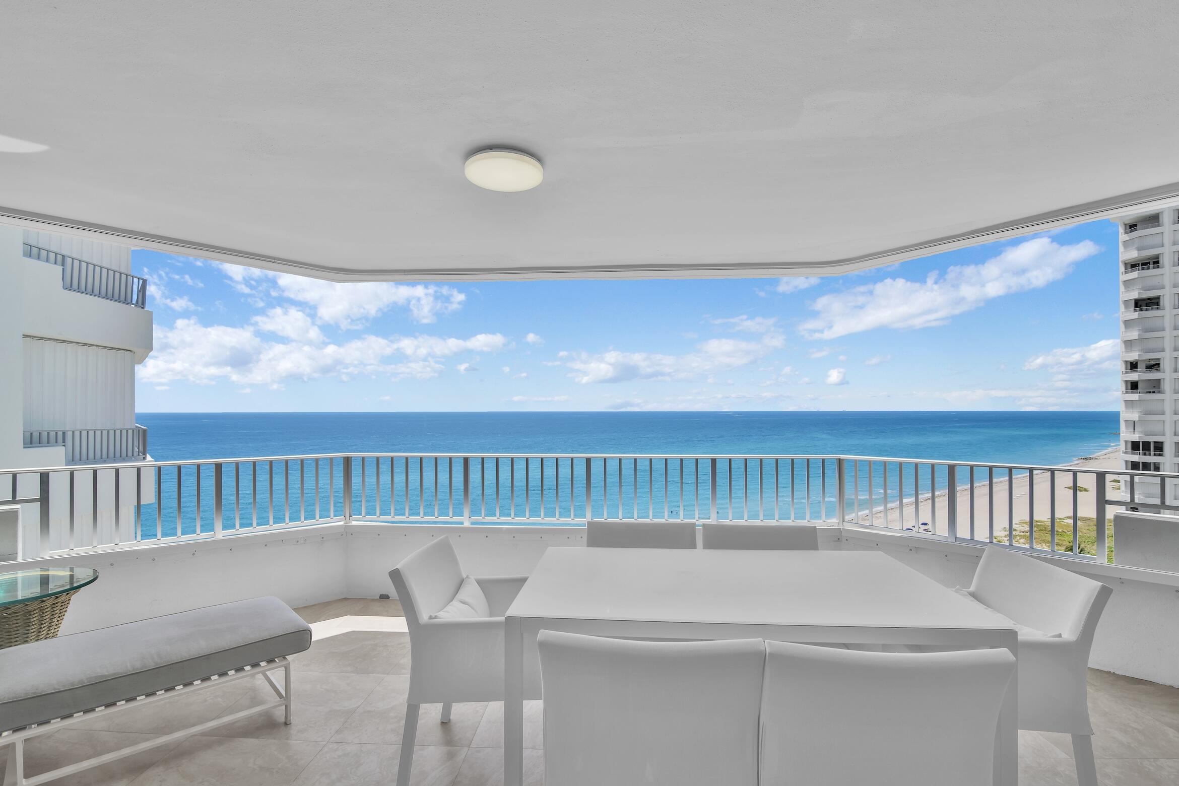 500 S Ocean Boulevard 1206