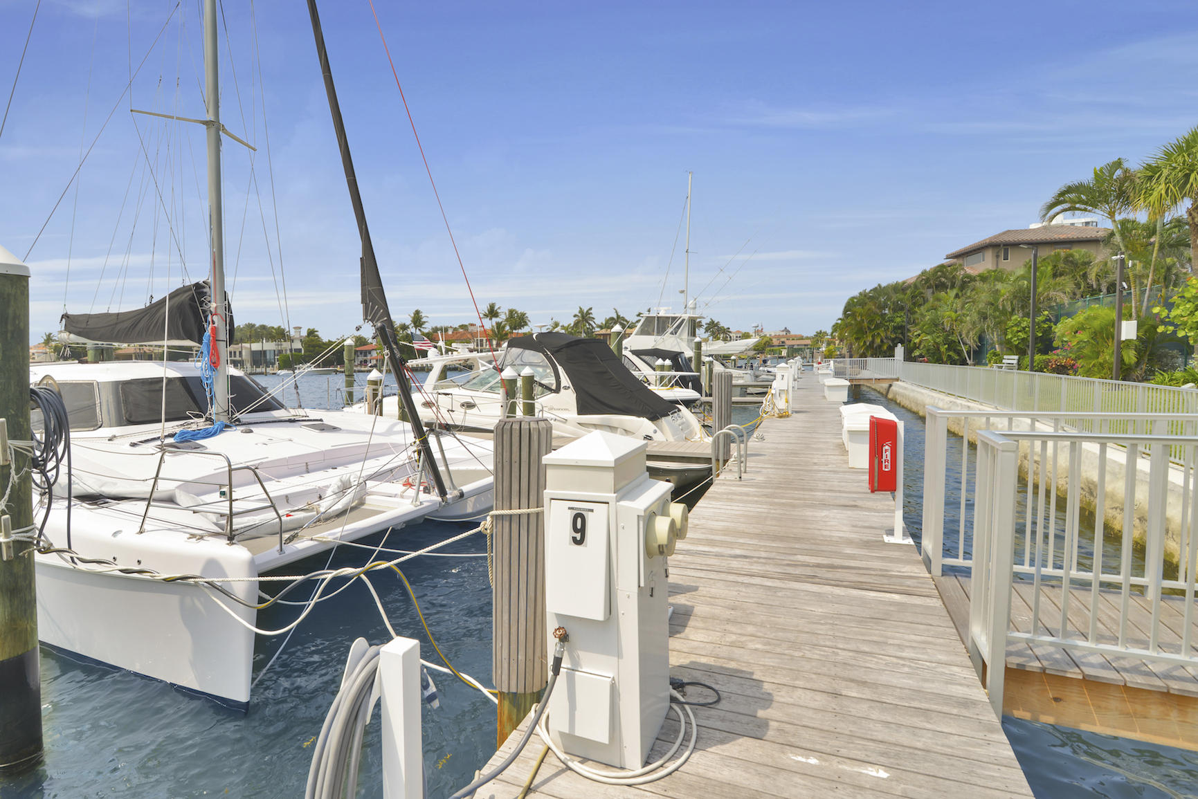 500 S Ocean Boulevard 1206