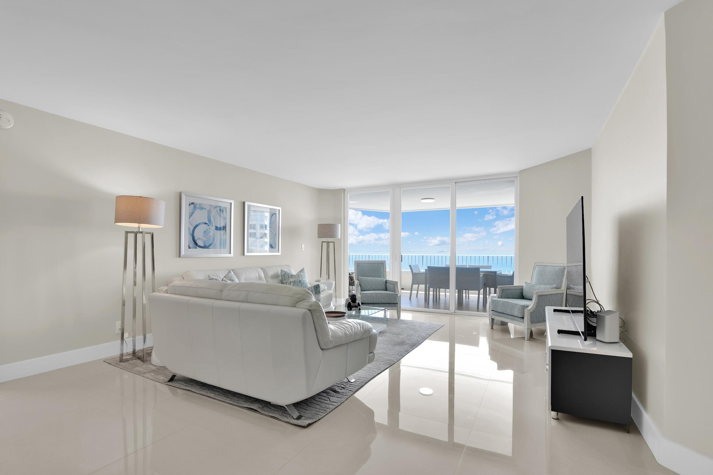 500 S Ocean Boulevard 1206