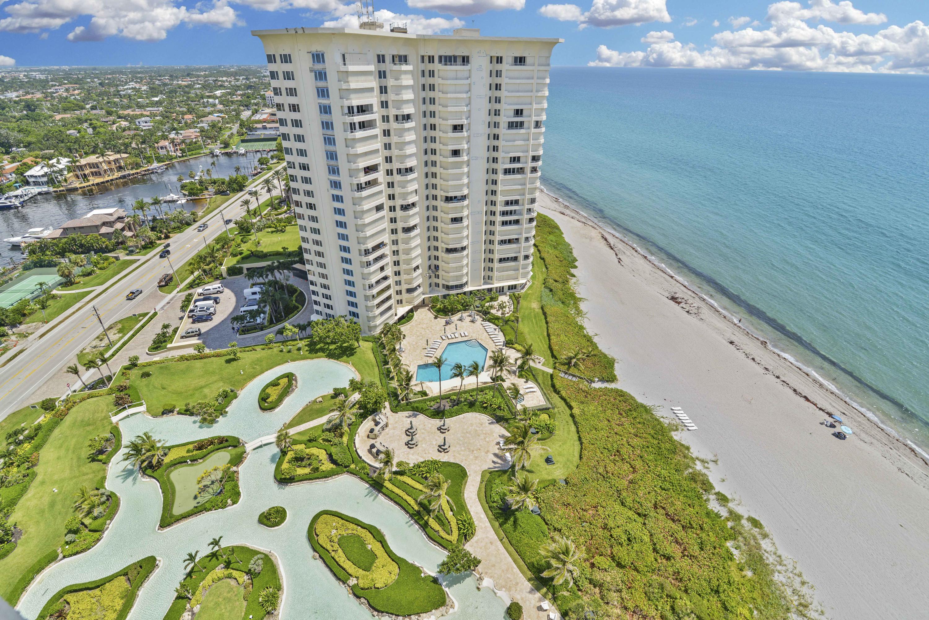 500 S Ocean Boulevard 1206