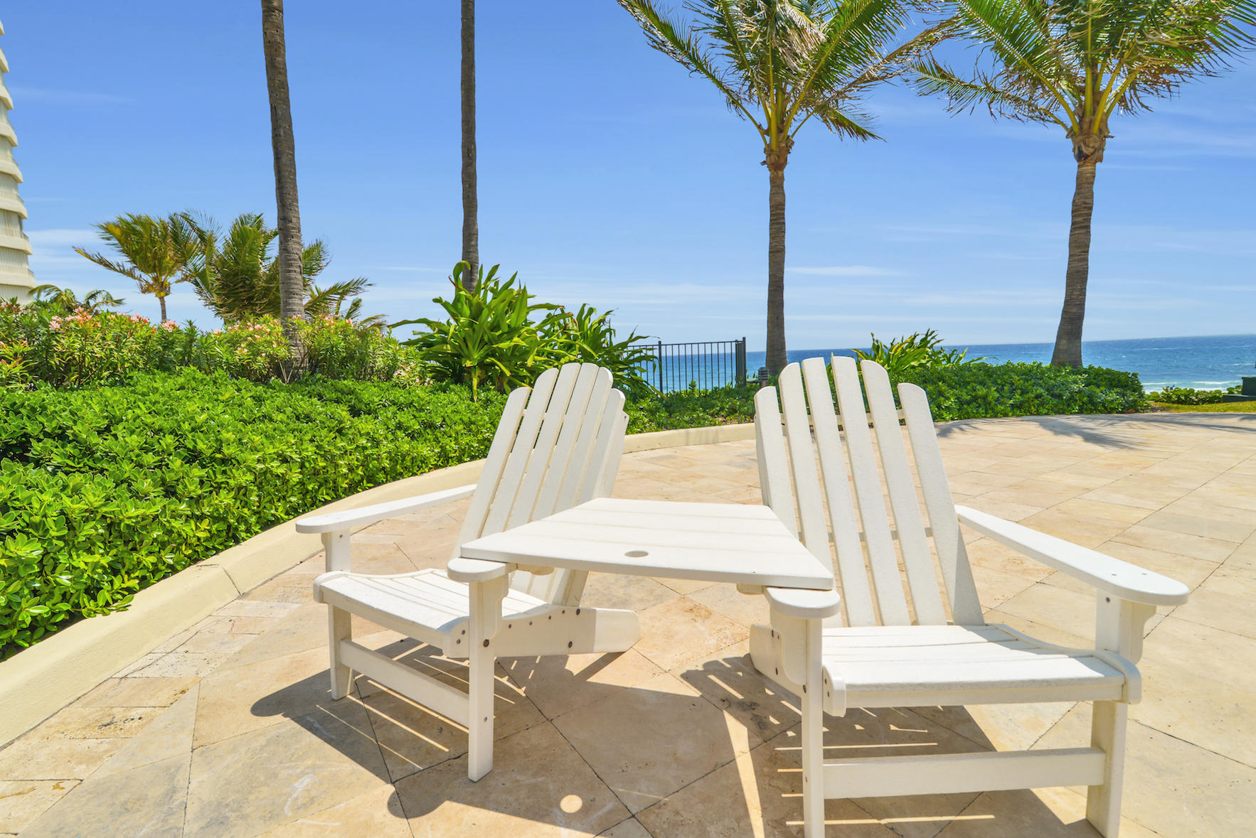 500 S Ocean Boulevard 1206