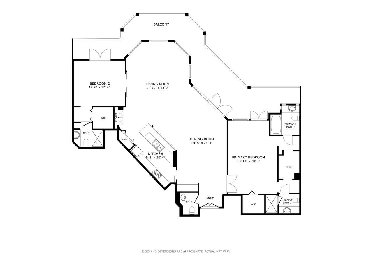 300 SE 5th Avenue 8060