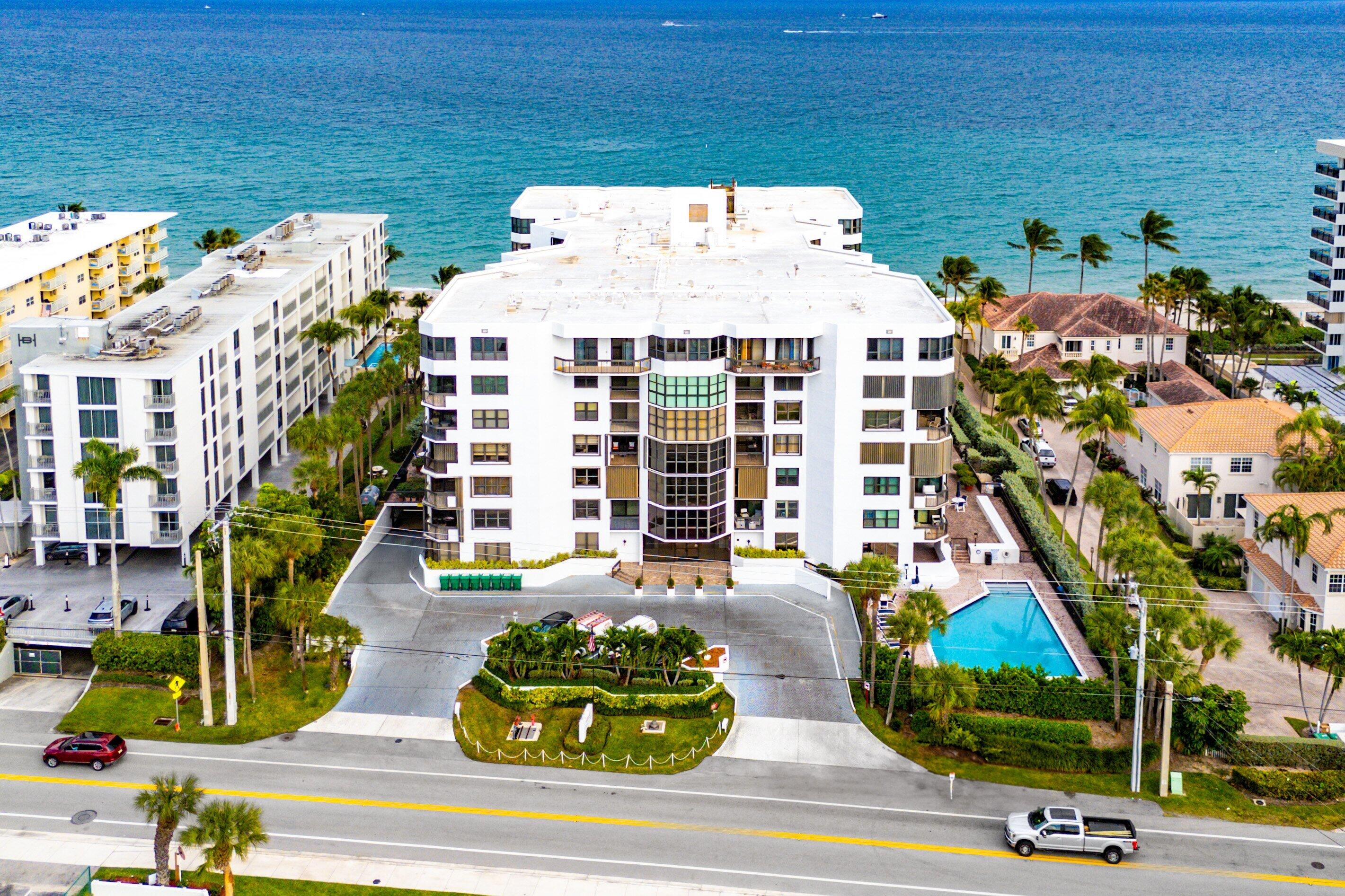 1155 Hillsboro Mile 109