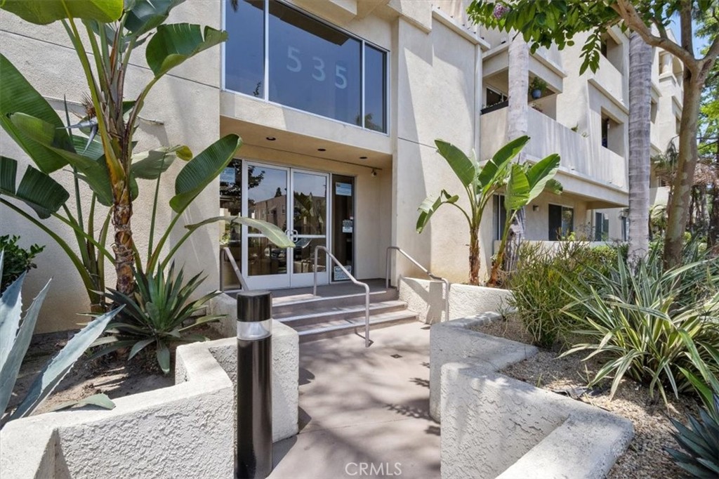 535 Magnolia Avenue 420