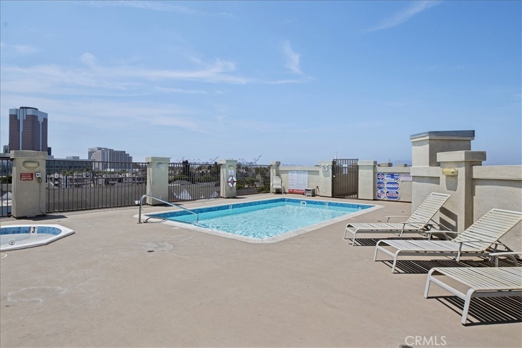 535 Magnolia Avenue 420