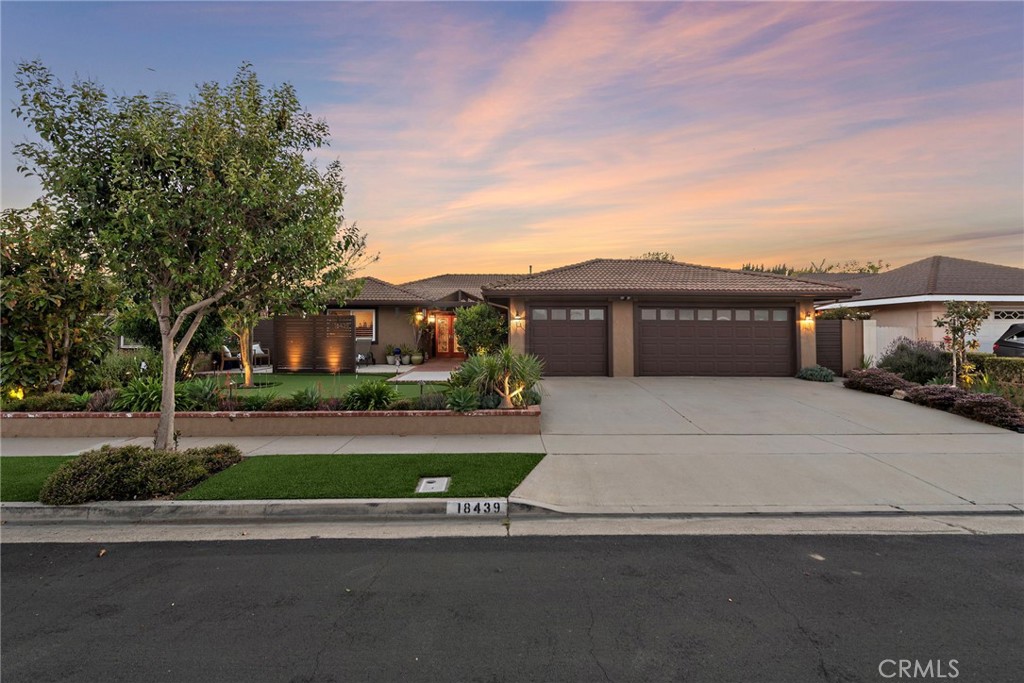 18439 Colville Street