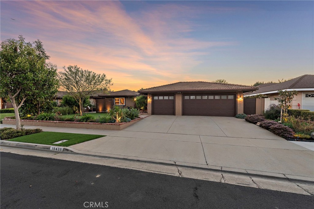 18439 Colville Street