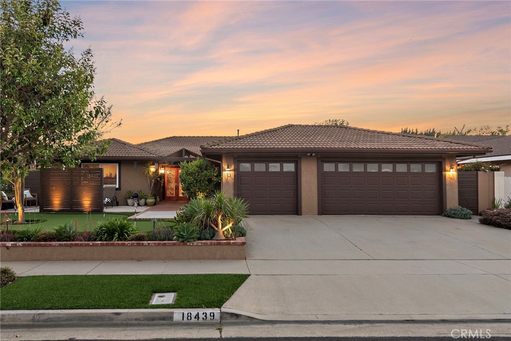 18439 Colville Street