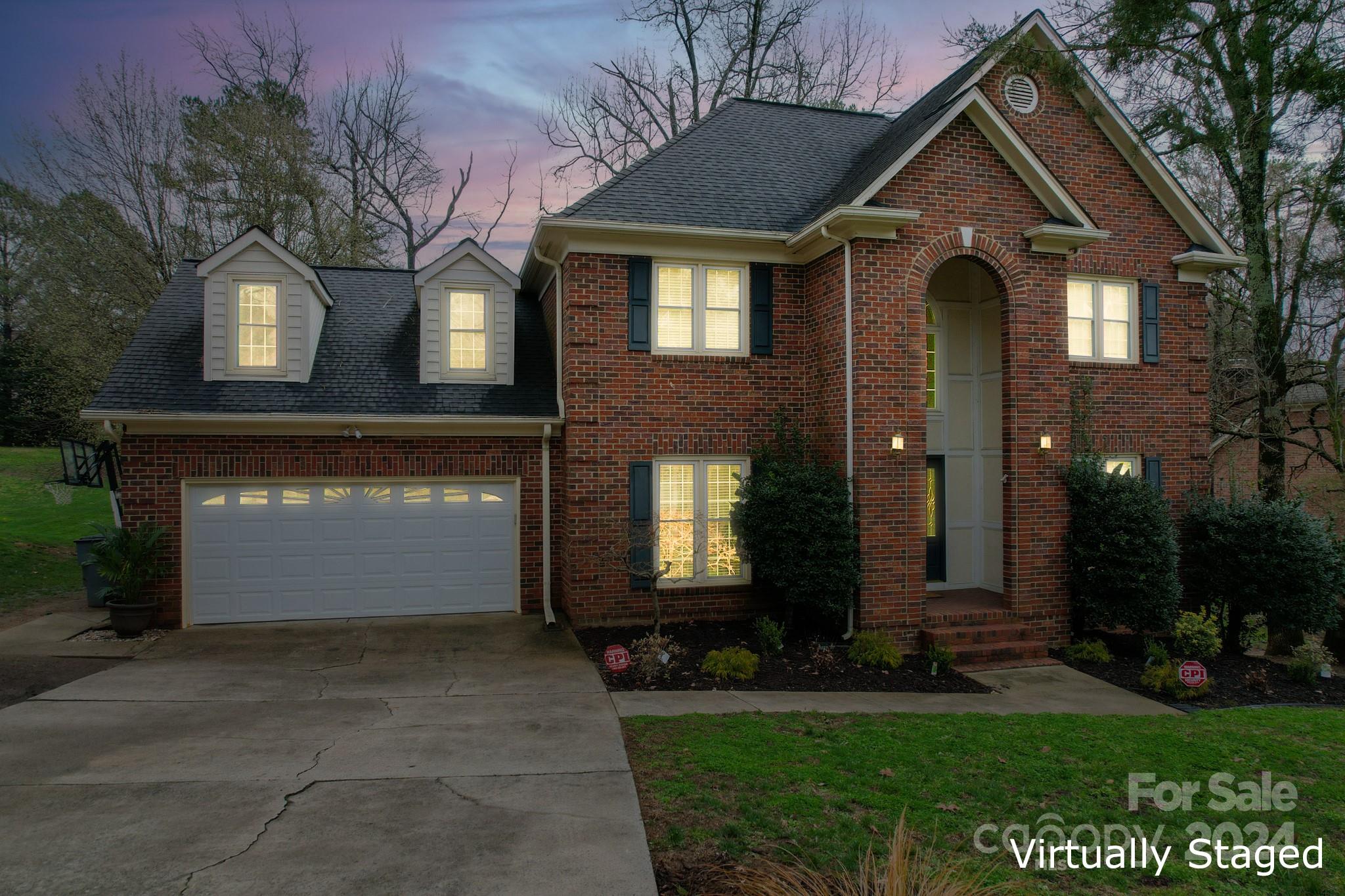 12108 Prails Mill Lane