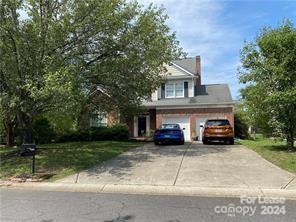 8325 Tonawanda Drive